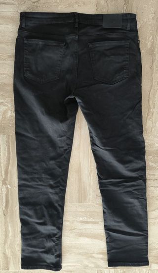 Jeans MANGO Patrick Slim Fit XL