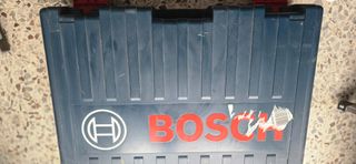 Martillo demoledor Bosch