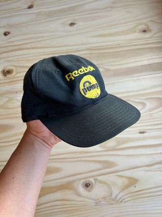 Gorra Reebok Pump Vintage