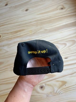 Gorra Reebok Pump Vintage