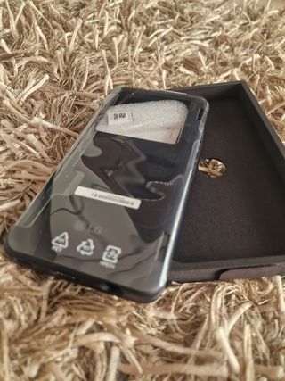 Doppio schermo LG V50S ThinQ