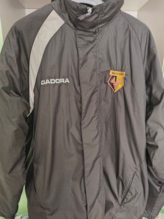 Giacca/Giubbino calcio Watford