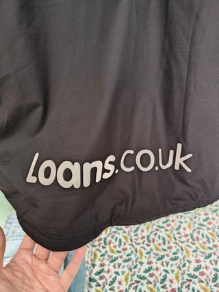 Giacca/Giubbino calcio Watford