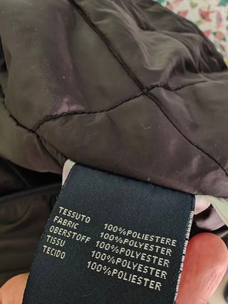 Giacca/Giubbino calcio Watford