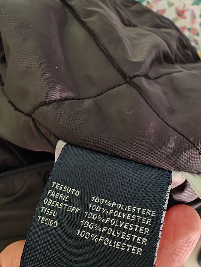 Giacca/Giubbino calcio Watford