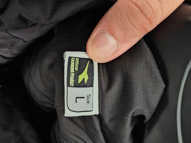 Giacca/Giubbino calcio Watford