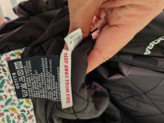 Giacca/Giubbino calcio Watford