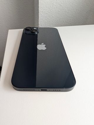 iPhone 14 Plus 256GB - Grigio siderale