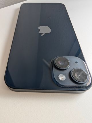 iPhone 14 Plus 256GB - Grigio siderale