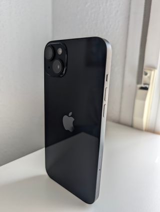 iPhone 14 Plus 256GB - Grigio siderale