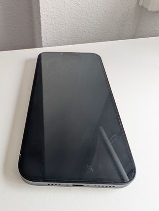 iPhone 14 Plus 256GB - Grigio siderale
