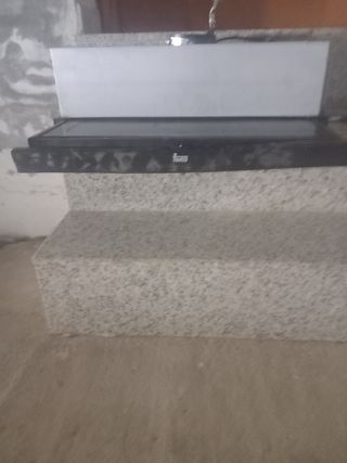 Horno Balay + Vitrocerámica (1 año)