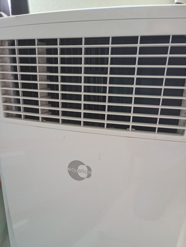 Aire Acondicionado Portátil Equation