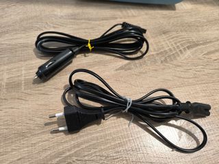 Nevera portátil 10L - Mini nevera