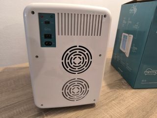 Nevera portátil 10L - Mini nevera