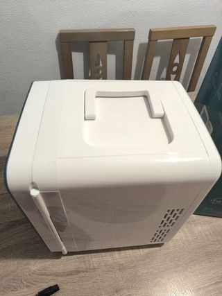Nevera portátil 10L - Mini nevera
