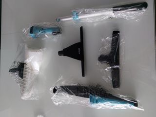 Forzaspira Polti. Limpiacristales Eléctrico.