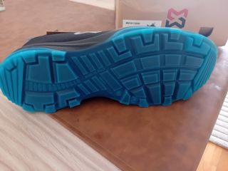 Zapatillas seguridad S1P Wurth Modye 40