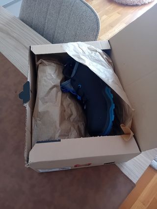 Zapatillas seguridad S1P Wurth Modye 40
