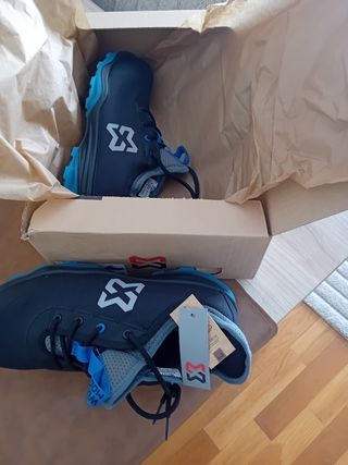 Zapatillas seguridad S1P Wurth Modye 40