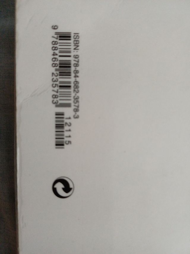 Libro VAL 4 (VALORES ETICOS ESO) AULA 3D