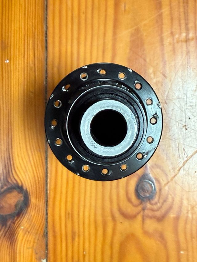 Buje trasero DT Swiss 350 Boost XD