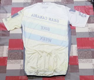 Maillot Cicloturista Ulevel Equipación Ciclismo 