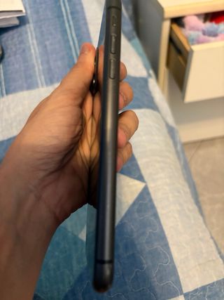 iPhone 11 128GB - Nero