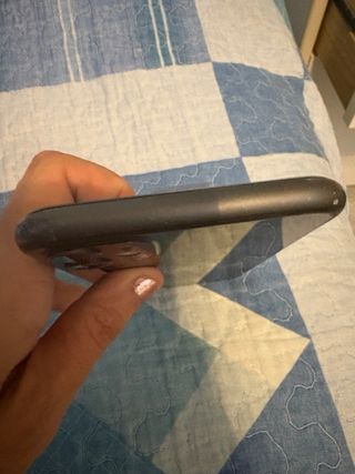 iPhone 11 128GB - Nero