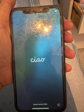 iPhone 11 128GB - Nero
