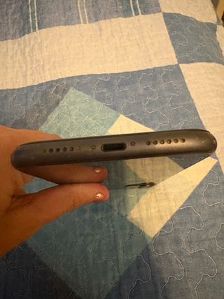 iPhone 11 128GB - Nero