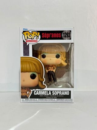 Funko Pop! Carmela Soprano - Sopranos