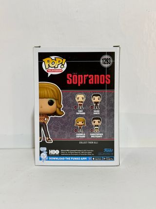 Funko Pop! Carmela Soprano - Sopranos