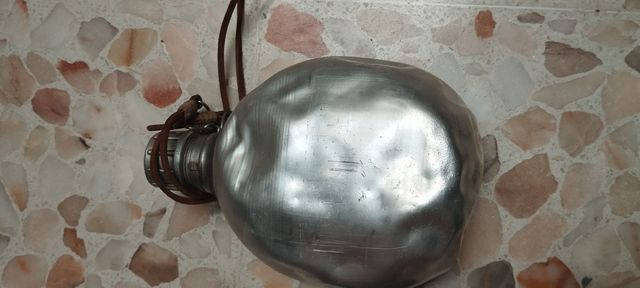 Cantimplora Laken vintage