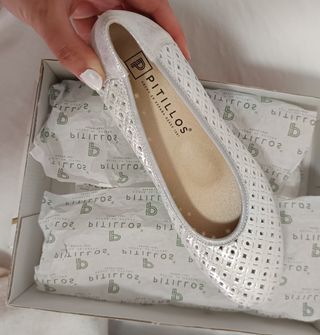Zapatos Pitillos Plataforma