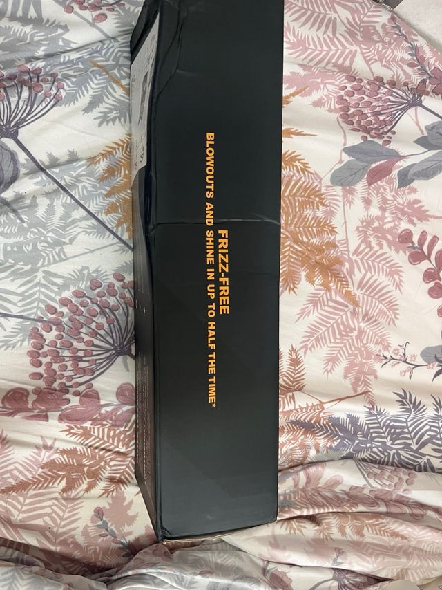 Secador Cepillo 1 paso