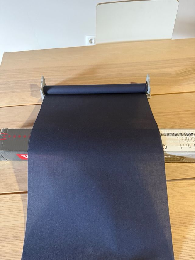 Cortina Velux GGL CK04 - azul marino