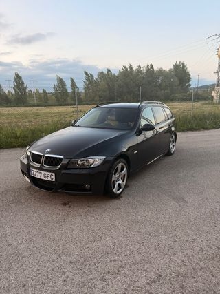 BMW Serie 3 2008