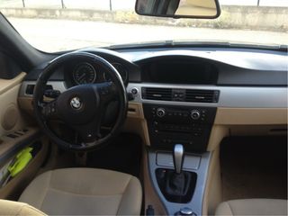 BMW Serie 3 2008