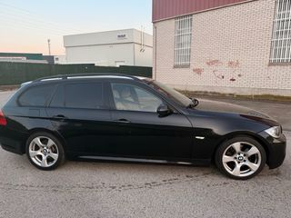 BMW Serie 3 2008