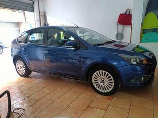 Ford Focus 2008