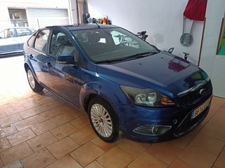 Ford Focus 2008
