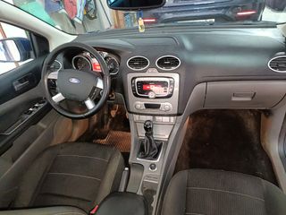 Ford Focus 2008