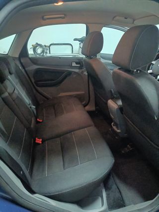 Ford Focus 2008