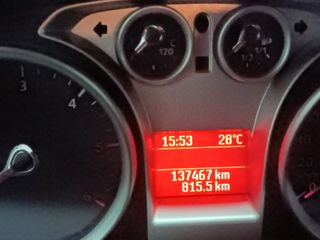 Ford Focus 2008