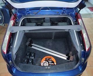 Ford Focus 2008