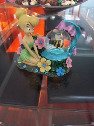 Campanilla y abeja: Figura Disney