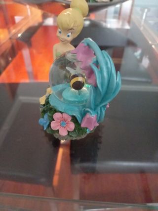 Campanilla y abeja: Figura Disney