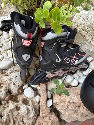 Patines Rollerblade Sirio TR 80 - 40.5