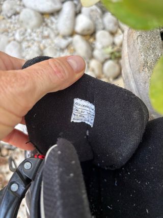 Patines Rollerblade Sirio TR 80 - 40.5